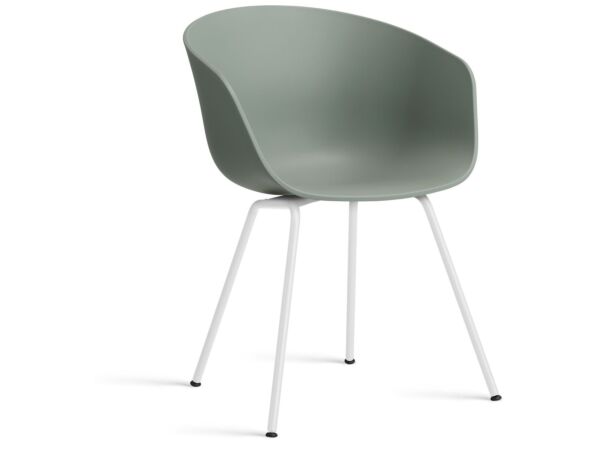 2_AA230- D144-AA51_AAC 26 fall green 2.0 shell_white powder coated steel base.jpg