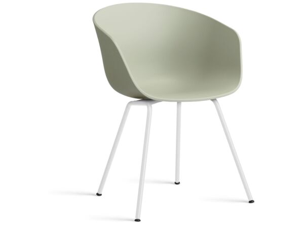 2_AA230- D150-AA51_AAC 26 pastel green 2.0 shell_white powder coated steel base.jpg