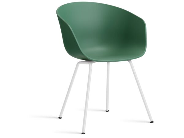 2_steel- D138-AA51_AAC 26 teal green 2.0 shell_white powder coated steel base.jpg