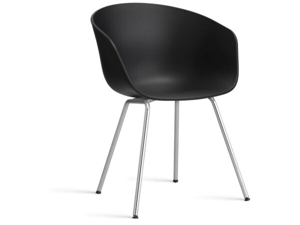 2_AA231- D168-AA51_AAC 26 black 2.0 shell_chromed steel base.jpg