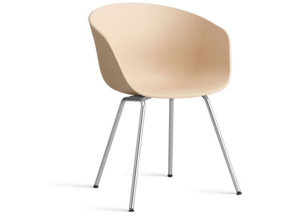 2_AA231- D126-AA51_AAC 26 pale peach 2.0 shell_chromed steel base.jpg