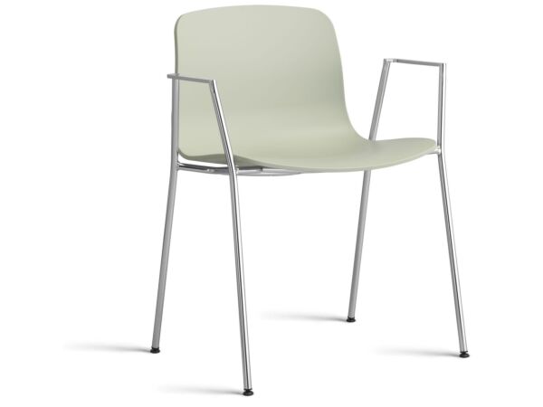 2_AA171-D150-AA51_AAC 18 pastel green 2.0 shell_chromed steel base.jpg
