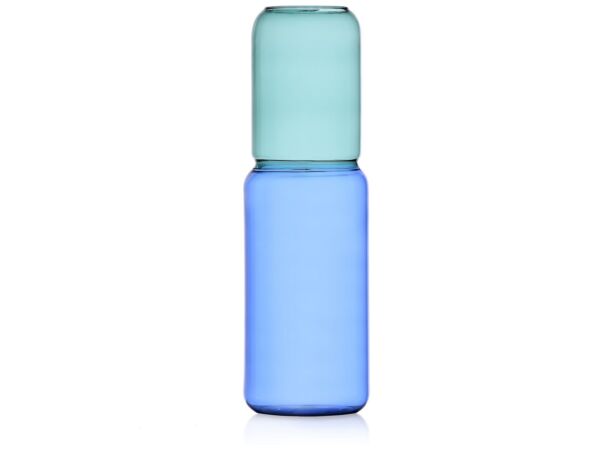 2_REVOLVE Vase 35 cm Petrolblue-Blue.JPG