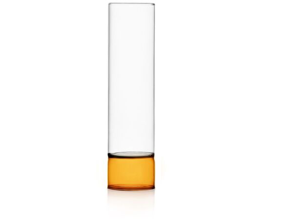 1_GROVE Vase cm30 Clear-Amber.jpg