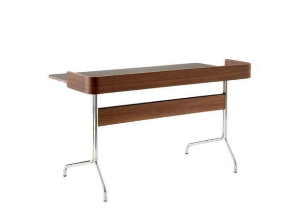2_zAV17_Chrome w. Iron Linoleum &amp; Lacquered Walnut_Back view.jpg