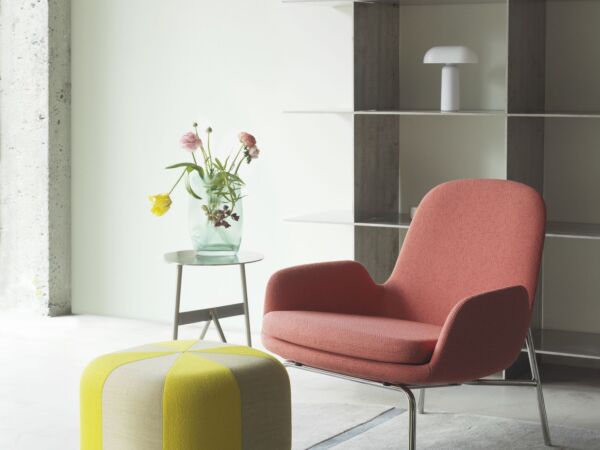 5_Circus_Pouf_Duo_Small_Yellow_Era_Lounge_Chair_Low_Steel_OOC05_Stock_Table_Tide_Vase.jpg
