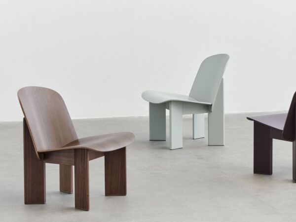 5_Chisel Lounge Chair wb lacquered walnut_Chisel Lounge Chair eucalyptus wb lacquered beech_Chisel Lounge Chair dark bordeaux wb lacquered beech.jpg