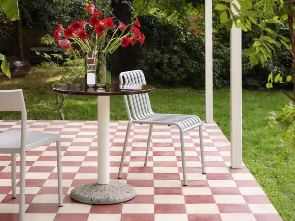 5_Type Chair silver grey aluminium_Ceramic Table dia70xH74 bordeaux tabletop cream white tube concrete base.jpg