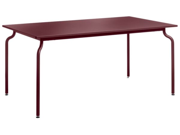 2_Magis_south_table_product_lateral_TV1410_bordeaux.jpg