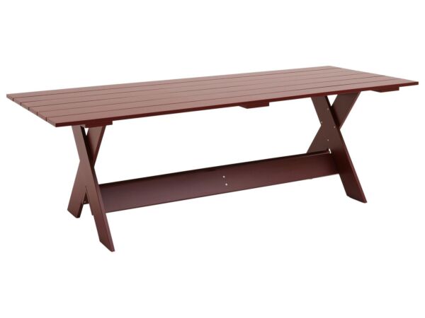 2_AE012-D364-AM90_Crate Dining Table L230xW89.5xH74.5 iron red wb lacquered pinewood.jpg