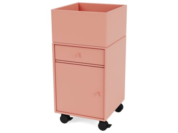2_Montana_Selection_RUNNER_OfficeUnit_Rhubarb_Castors_Perspective.jpg