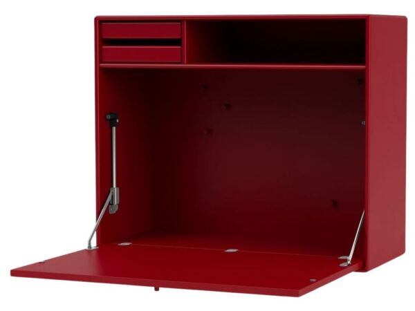 2_Montana_Selection_STUDIO_Secretary_Beetroot_Open_Suspended_Perspective.jpg