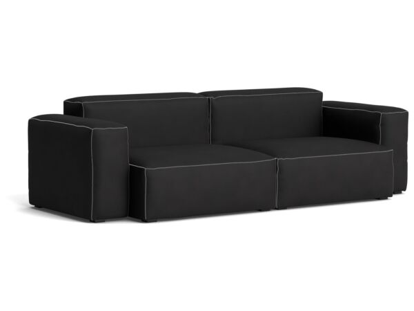 2_AA36-02BC-A06_Mags Soft Low 2,5 Seater Combination 1_Sense black_light grey stitching.jpg