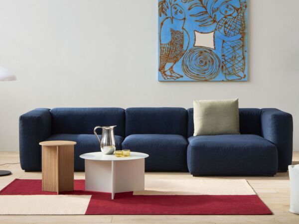 5_Mags Soft 3 Seater comb 10 Left Metaphor 008 black stitching_Pao Glass Floor Lamp white opdal glass_Slit Table Wood Round High wb lacquer oak.jpg