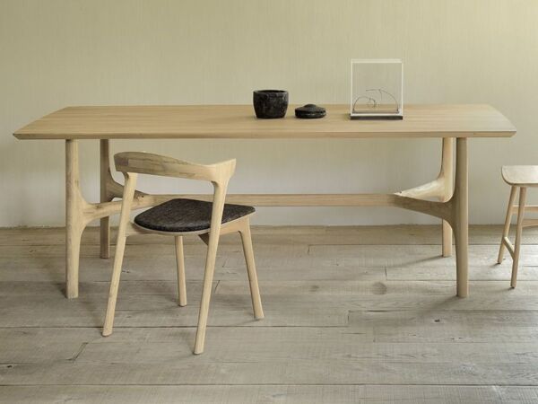 5_Nexus_dining_table_oak_51489_Bok_dining_chair_dark_brown_upholstery.jpg