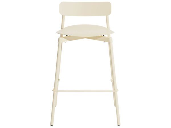 Fromme Bar stool Petite Friture Stool Batiplus SA