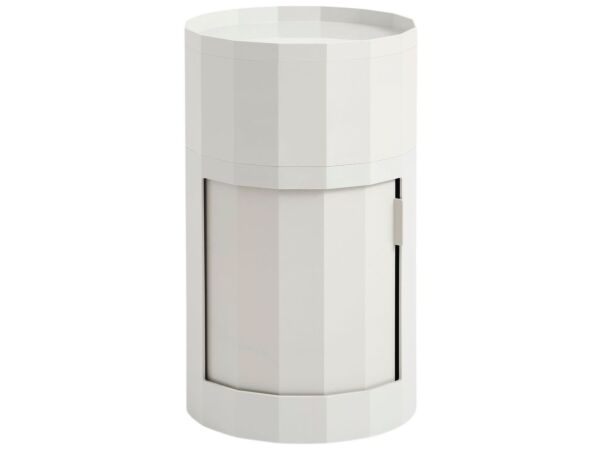 2_AE444-D525_Facet Cabinet incl. feet and castors High misty grey.jpg