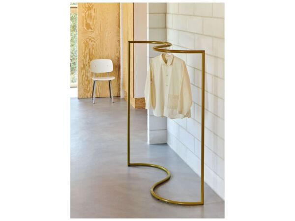5_Colour Rack S Shape dijon_Duo Pyjama LS Shirt S-M ivory_Revolt rice seat and back beige steel base.jpg