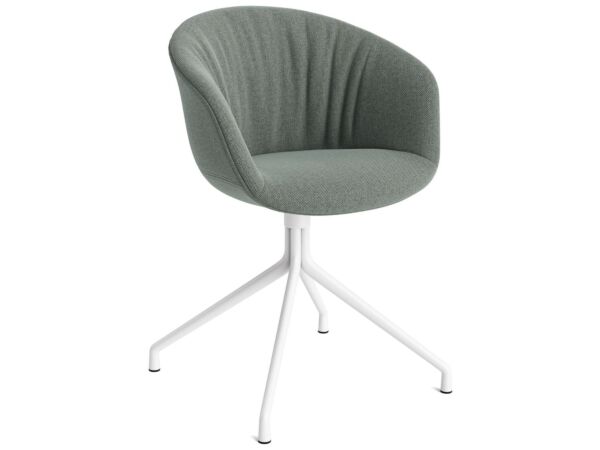 2_AA200-A108-AA42-01QR_AAC 21 Soft Re-wool 868_white powder coated base.jpg