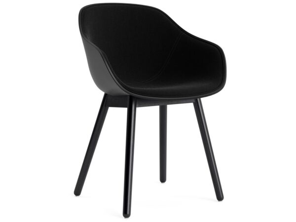 2_AC086-D169-AA42-01EI_AAC 212 front uph Re-wool 198_black 2.0 shell_black wb lacquered oak base.jpg