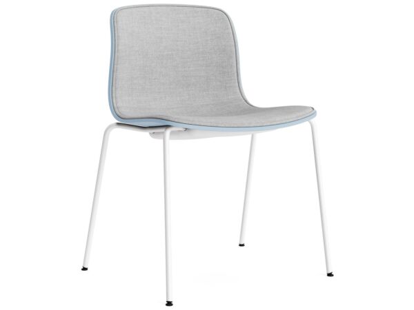 2_AA146-D124-AA01-01CR_AAC 16 front uph Remix 133_slate blue 2.0 shell_white powder coated steel base.jpg