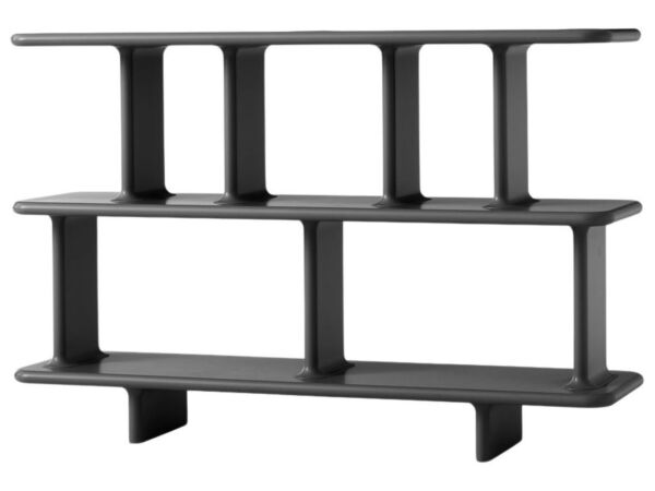 2_Archivo Shelving JH44_MDF w. Black Grey_Angled Front 1.jpg
