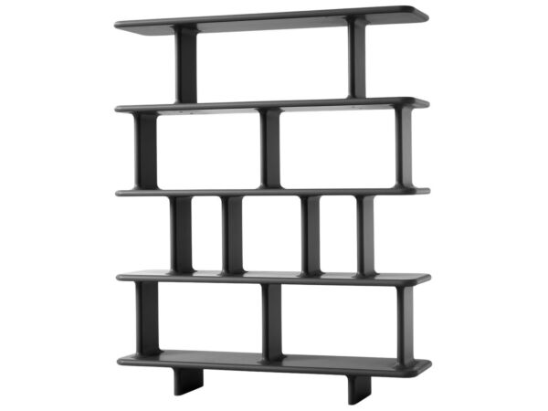 2_Archivo Shelving JH45_MDF w. Black Grey_Angled Front 1.jpg