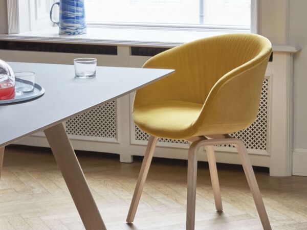 5_AAC 23 Soft Lola yellow wb lacquer oak base_CPH 30 grey top wb lacquer oak base.jpg