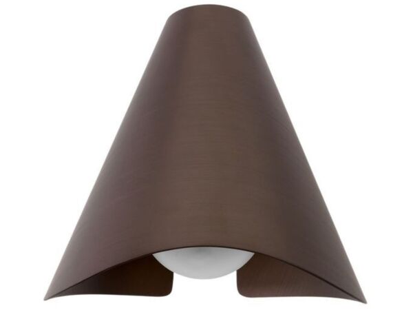 2_zBonnet SC103 Wall Lamp_Bronzed_ front_Up_1.jpg