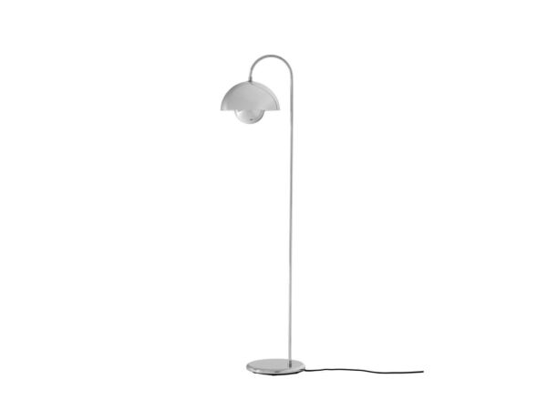 2_Flowerpot Floot Lamp VP12_Chrome-Plated_Side.jpg