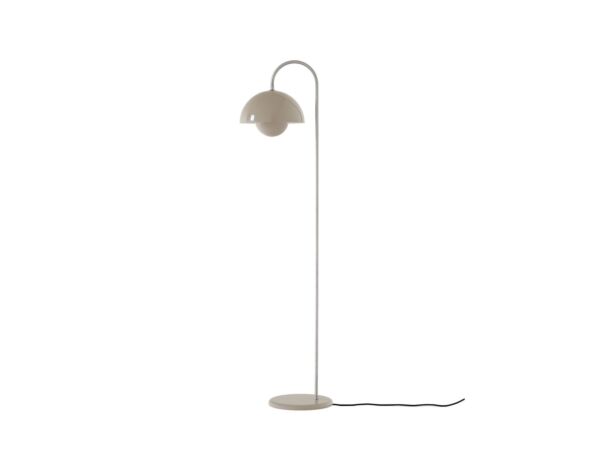 2_Flowerpot Floot Lamp VP12_Grey Beige_Side.jpg