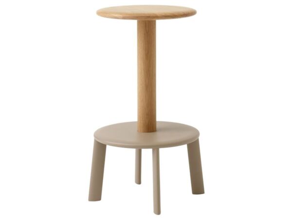 2_Massif AV39 Counter Stool_Oak and Grey Beige_Front.jpg