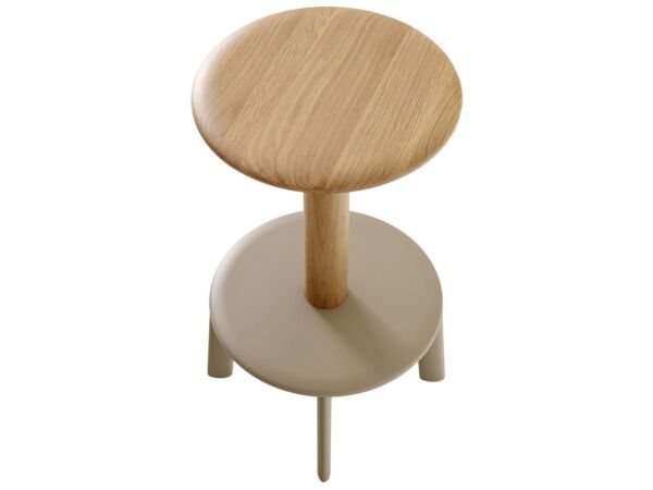 2_zMassif AV39 Counter Stool_Oak and Grey Beige_detail.jpg