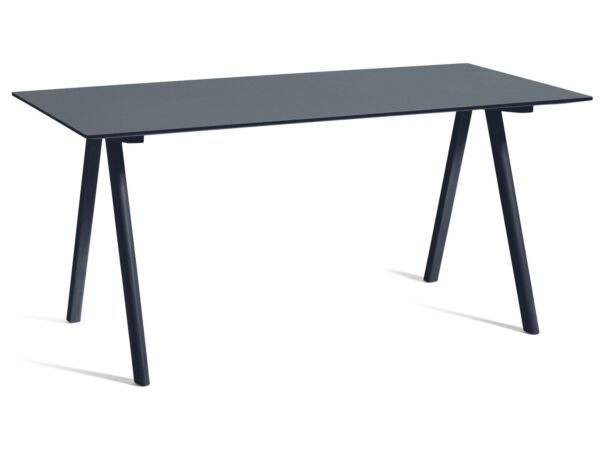 2_AE811-A526-AR16_CPH 10 2.0 Desk L160xW80 smokey blue linoleum_deep blue wb lacquer oak base.jpg