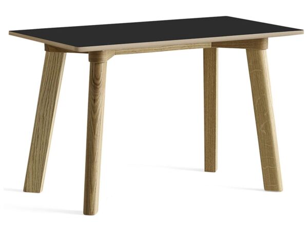 2_AE848-A324-AR38_CPH Deux 215 2.0 Bench L75xW35xH45 ink black laminate_wb lacquer oak base.jpg