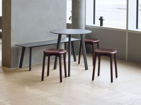 5_A Place To_Soft Edge 72 Stool fall red_CPH Deux 215 2.0 stone grey laminate stone grey base_CPH Deux 220 2.0 stone grey laminate stone grey base.jpg