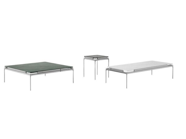 2_zVerde Guatemala Marble w. Dark Chrome_Sett LN12_Bianco Carrera Marble w. Dark Chrome_Sett LN11_Smoked cast glass w. Dark Chrome.jpg