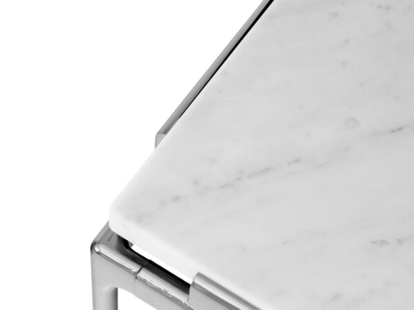 2_zBianco Carrera Marble w. Dark Chrome.jpg