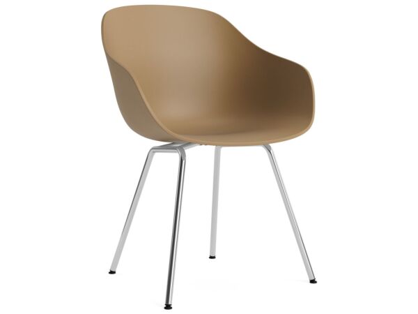 2_AC124-D129-AA51_AAC 226 clay shell_chromed steel base.jpg