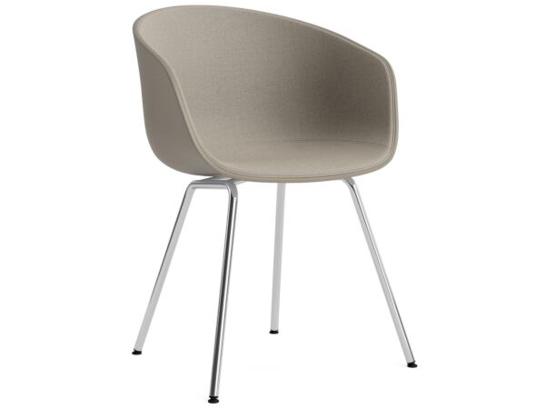 2_AA231-D154-AA44-01EU_AAC 26 khaki 2.0 shell_front uph Vidar 222_chromed steel base.jpg