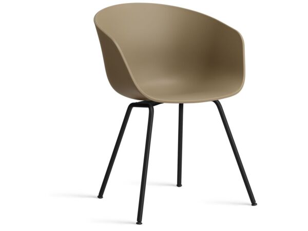 2_AA229- D129-AA51_AAC 26 clay 2.0 shell_black powder coated steel base.jpg