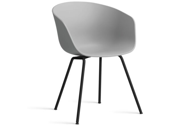2_AA229- D165-AA51_AAC 26 concrete 2.0 shell_black powder coated steel base.jpg