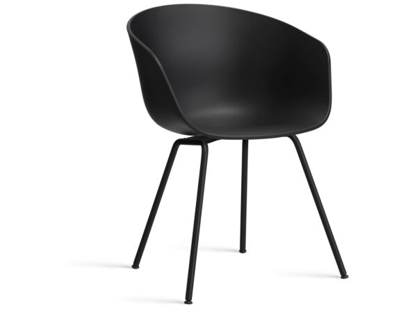 2_AA229- D168-AA51_AAC 26 black 2.0 shell_black powder coated steel base.jpg