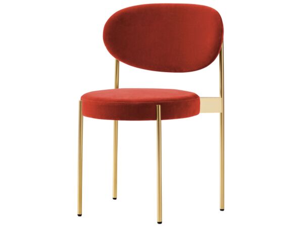 1_Series 430 chair - Brass frame - Harald 512 photoshopped.jpg