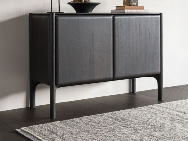 5_PI_sideboard_varnished_teak_dark_brown_2doors_29991_Bricks_wall_art_rectangular_dark_brown_WEB.jpg