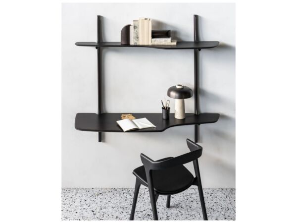 5_wall-mounted-desk-varnished-mahogany-dark-brown_51492_Bok_dining_chair_oak_black_29780_PI_book-ends_2_WEB.jpg