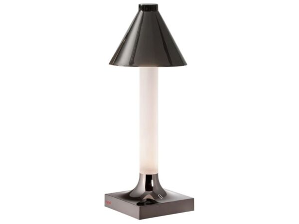 2_Kartell-Goodnight-LED-Akkuleuchte-H-31-cm-Diffusor-11-cm-titan-poliert.jpg