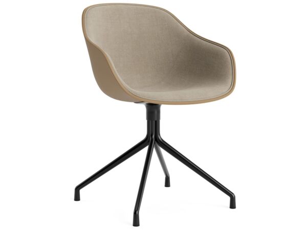 2_AC098-D130-AA02-01EQ_AAC 220 front uph Linara 216_clay 2.0 shell_black base.jpg