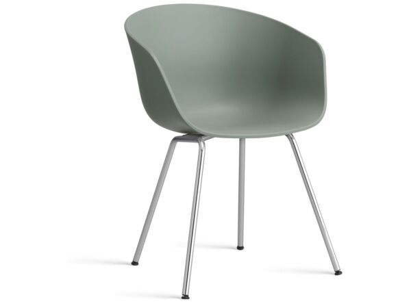 2_AA231- D144-AA51_AAC 26 fall green 2.0 shell_chromed steel base.jpg