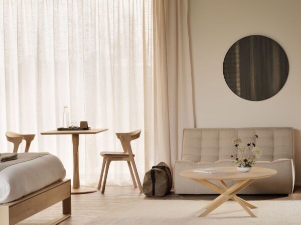 5_Torsion_table_51488_Bok_chair_cognac_leather_51216_Nordic_bed_20230_N701_sofa_50542_Mikado_coffee_table_21753_Dunes_rug_20645_Layered_wall_art.jpg